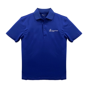 Men's Navy Polo 